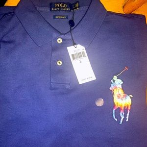 Ralph Lauren Polo Shirt